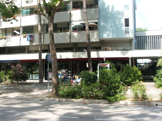 I126M - Appartamento con terrazza 
